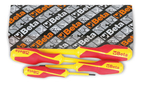 1279MQ/S4-4 SCREWDRIVERS 1279MQ IN BOX