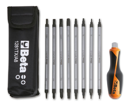 1281BG-TX/A8-8REV.SCREWDRIVERS IN WALLET
