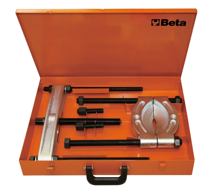 1535/C5A-PULLER KITS