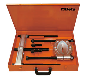 1535/C5A-PULLER KITS