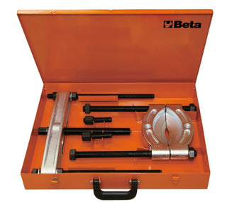 1535/C5A-PULLER KITS