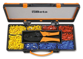 1608/C9-SELF-LOCKING PLIERS + 450 TERM