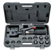 1609C/C5-CRIMPING + 5 FORMS