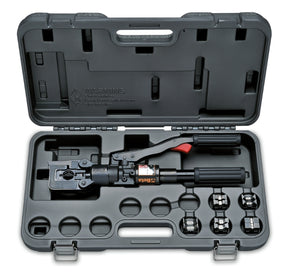 1609C/C5-CRIMPING + 5 FORMS