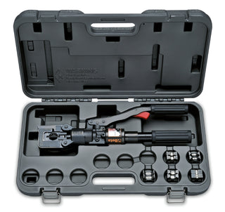 1609C/C5-CRIMPING + 5 FORMS