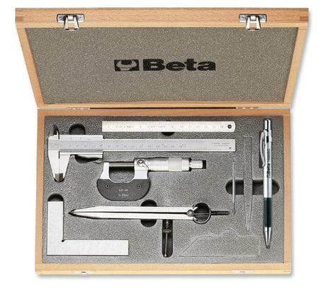 1685/C7-7 MEASURING AND MARKING TOOLS