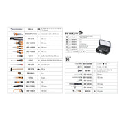 BW 2054E-100