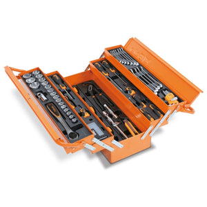 BW 2120L-E/T91-TOOL BOX C20 L+ 91 TOOLS