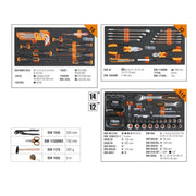 BW 2200E/N