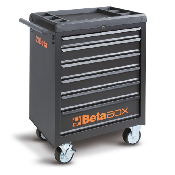 BW C04BOX-A VU
