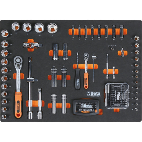 BW C04BOX-A VU