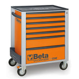BW 2400S O7/E-S