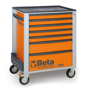 BW 2400S O7/E-S