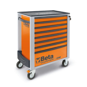 BW 2400S O8/E-L