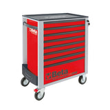 BW 2400S O8/E-L