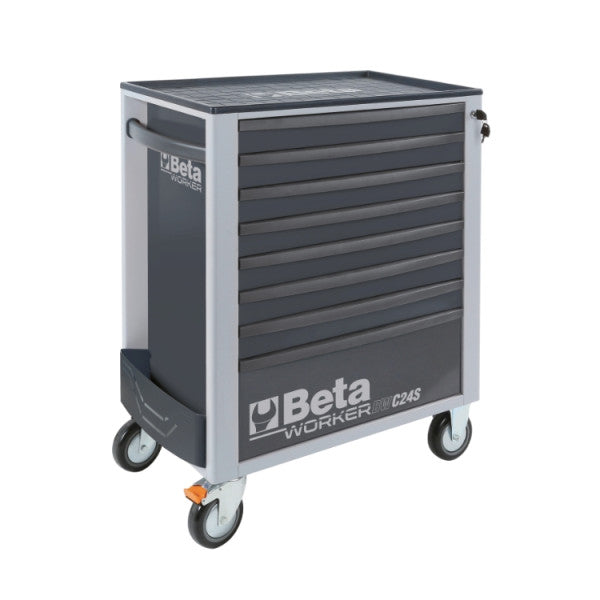 BW 2400S O8/E-L