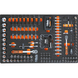 BW 2400S O8/E-L