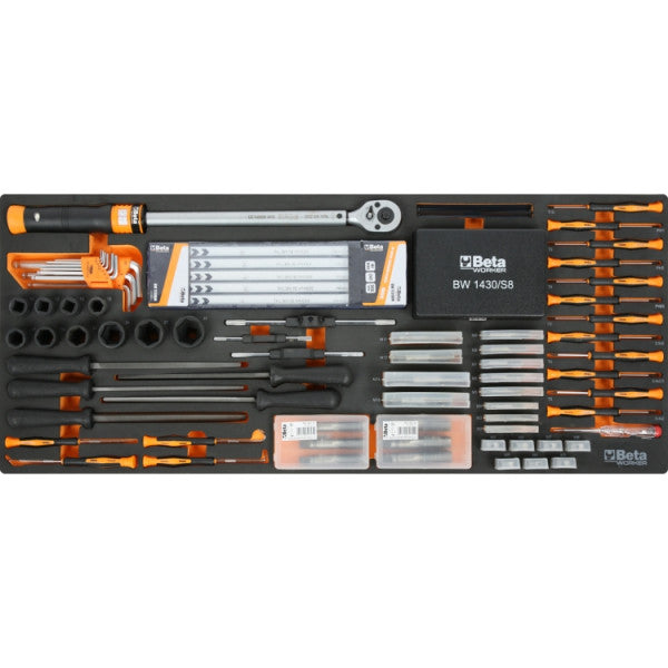 BW 2400 RSC24AXXL-O