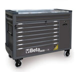 BW 2400 RSC24AXXL ROLLER CAB + 1058PCS