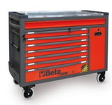 BW 2400 RSC24AXXL ROLLER CAB + 1058PCS