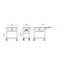 BW 5000S O/3M