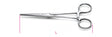 1002-SELF-LOCKING ROUND END KNURLED TOOL