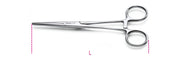 1002-SELF-LOCKING ROUND END KNURLED TOOL