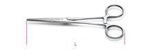 1002-SELF-LOCKING ROUND END KNURLED TOOL