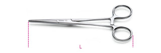 1002-SELF-LOCKING ROUND END KNURLED TOOL