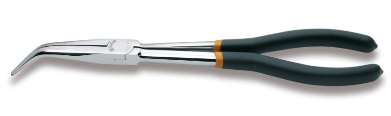 1009L/B-CURVED EXTRA LONG NOSE PLIERS