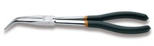 1009L/B-CURVED EXTRA LONG NOSE PLIERS
