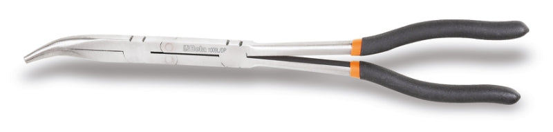 1009L/DP-EXTRA-LONG KNURLED DOUB.PLIERS