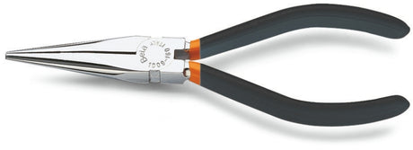 1009 160-EXTRA-LONG KNURLED NOSE PLIERS