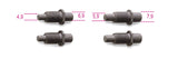 100/KIT-SPARE PINS FOR ITEM 100