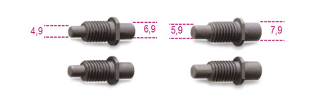 100/KIT-SPARE PINS FOR ITEM 100