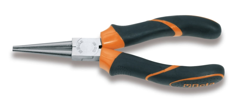 1010BM 160-LONG ROUND NOSE PLIERS