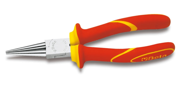1010MQ 160-LONG ROUND NOSE PLIERS