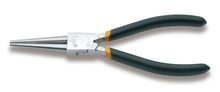 1010 160-LONG ROUND KNURLED NOSE PLIERS