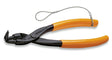 1034HS 170-INTERNAL CIRCLIP PLIERS - BENT