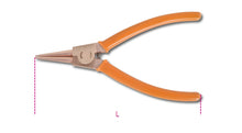 1036BA 200-SPARKPROOF EXT.CIRCLIP PLIERS