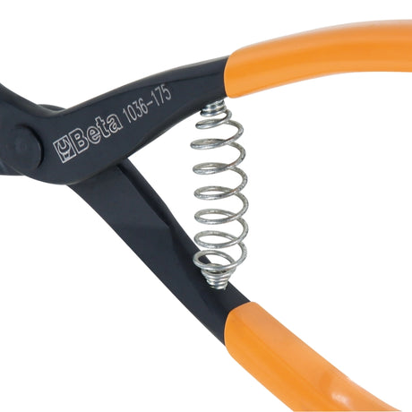 1036 140X09-EXTERNAL CIRCLIP PLIERS