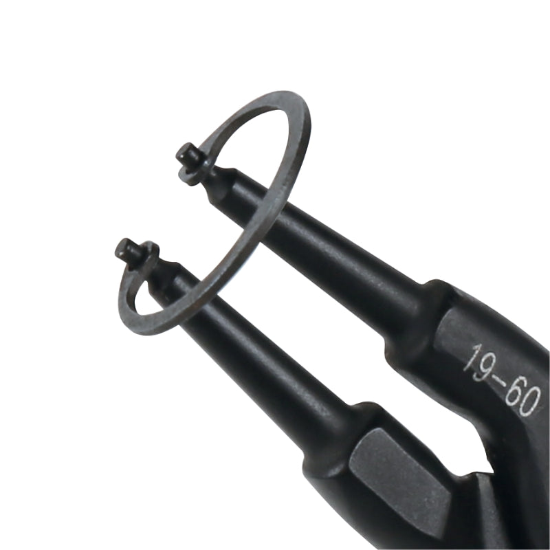 1036 300-EXTERNAL CIRCLIP PLIERS