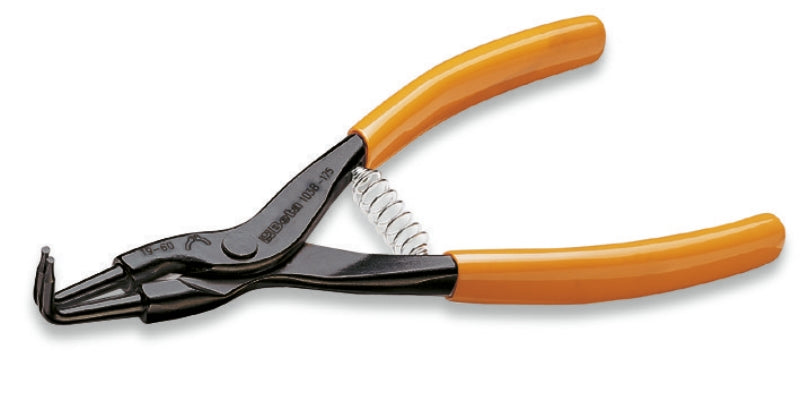 1038 135X09-EXTERNAL CIRCLIP PLIERS 90°
