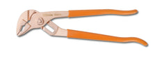 1046BA 250-SPARK-PROOF SLIP JOINT PLIERS