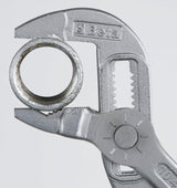 1047 180-SLIP JOINT PLIERS, BUTTON ADJU.