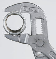 1047 180-SLIP JOINT PLIERS, BUTTON ADJU.