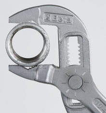 1047 180-SLIP JOINT PLIERS, BUTTON ADJU.