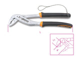 1048BM-HS 250-SLIP JOINT PLIERS