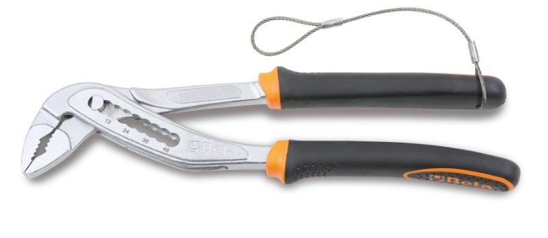 1048BM-HS 250-SLIP JOINT PLIERS