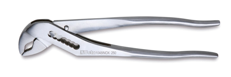 1048INOX 250-SLIP JOINT PLIERS